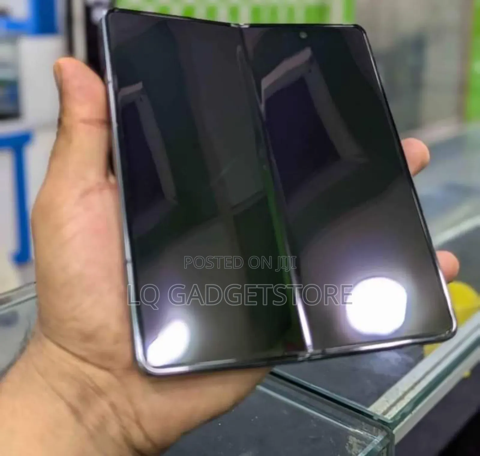 Samsung Galaxy Z Fold4 512 GB