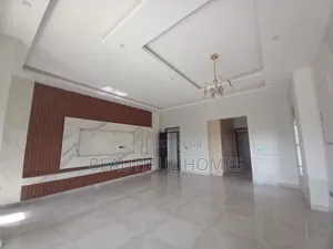 Furnished 6bdrm Mansion in Kira, Central Division for sale