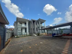 Furnished 6bdrm Mansion in Kira, Central Division for sale