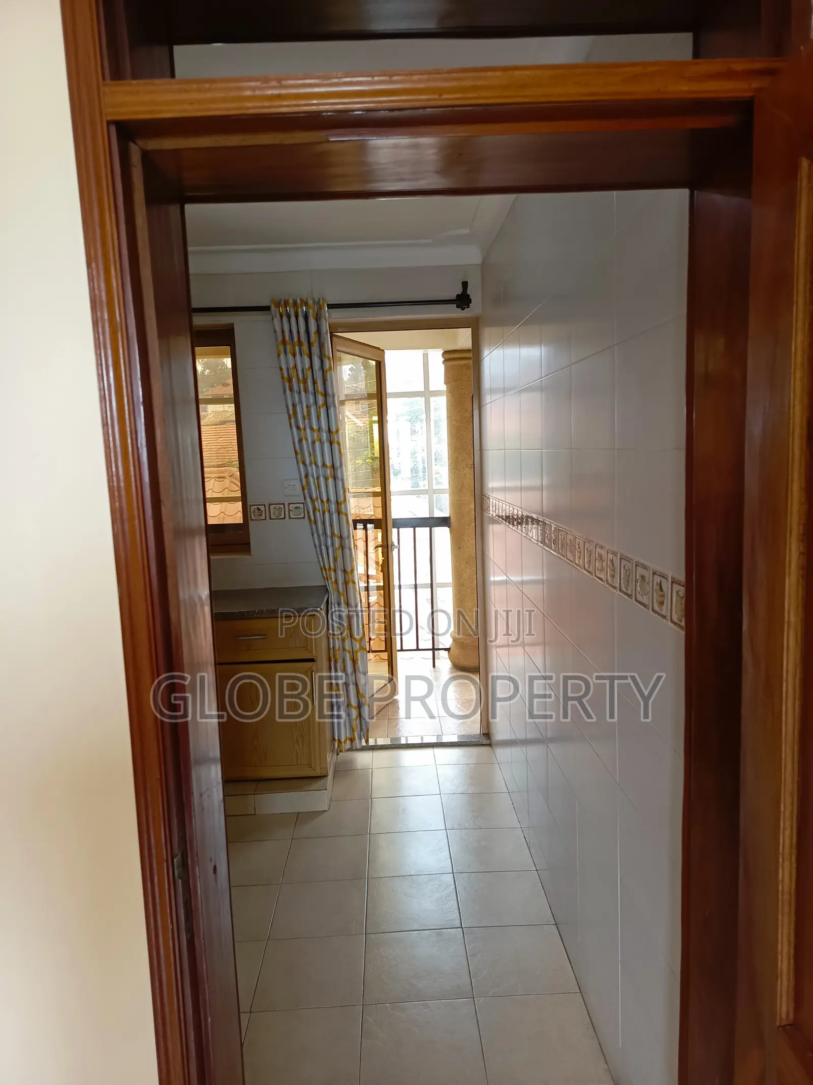 Furnished Studio Apartment in Kamwokya, Central Division for rent