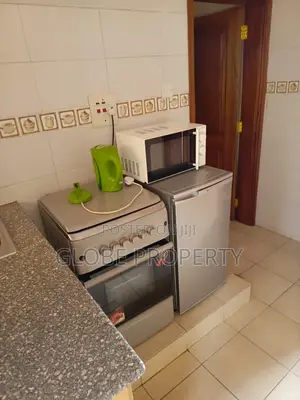 Furnished Studio Apartment in Kamwokya, Central Division for rent
