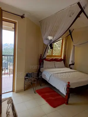 Furnished Studio Apartment in Kamwokya, Central Division for rent