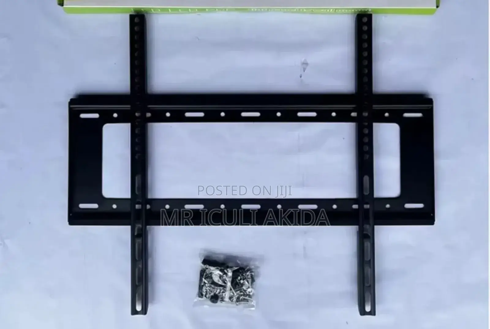 60kgs 26-65"tv/LCD/Led PDP Flat Panel TV Wall Mount Bracket