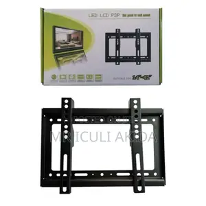 14-42"lcd/Led PDP Flat Panel TV Wall Mount Holder Bracket