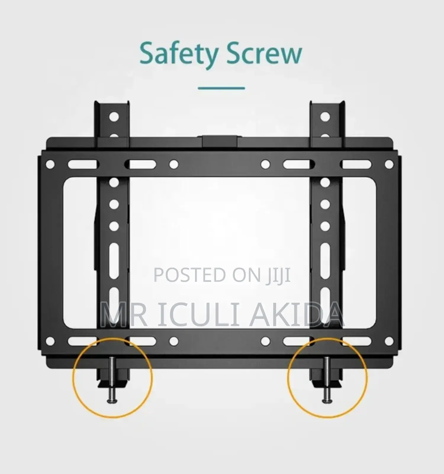 14-42"lcd/Led PDP Flat Panel TV Wall Mount Holder Bracket