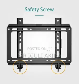 14-42"lcd/Led PDP Flat Panel TV Wall Mount Holder Bracket