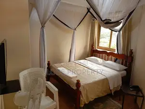 Furnished Studio Apartment in Kamwokya, Central Division for rent