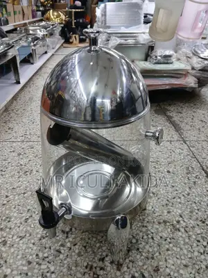 12L Hot/Cold Steel Frame Electric Beverage Dispenser Machine