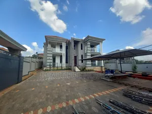 Furnished 6bdrm Duplex in Kira, Central Division for sale