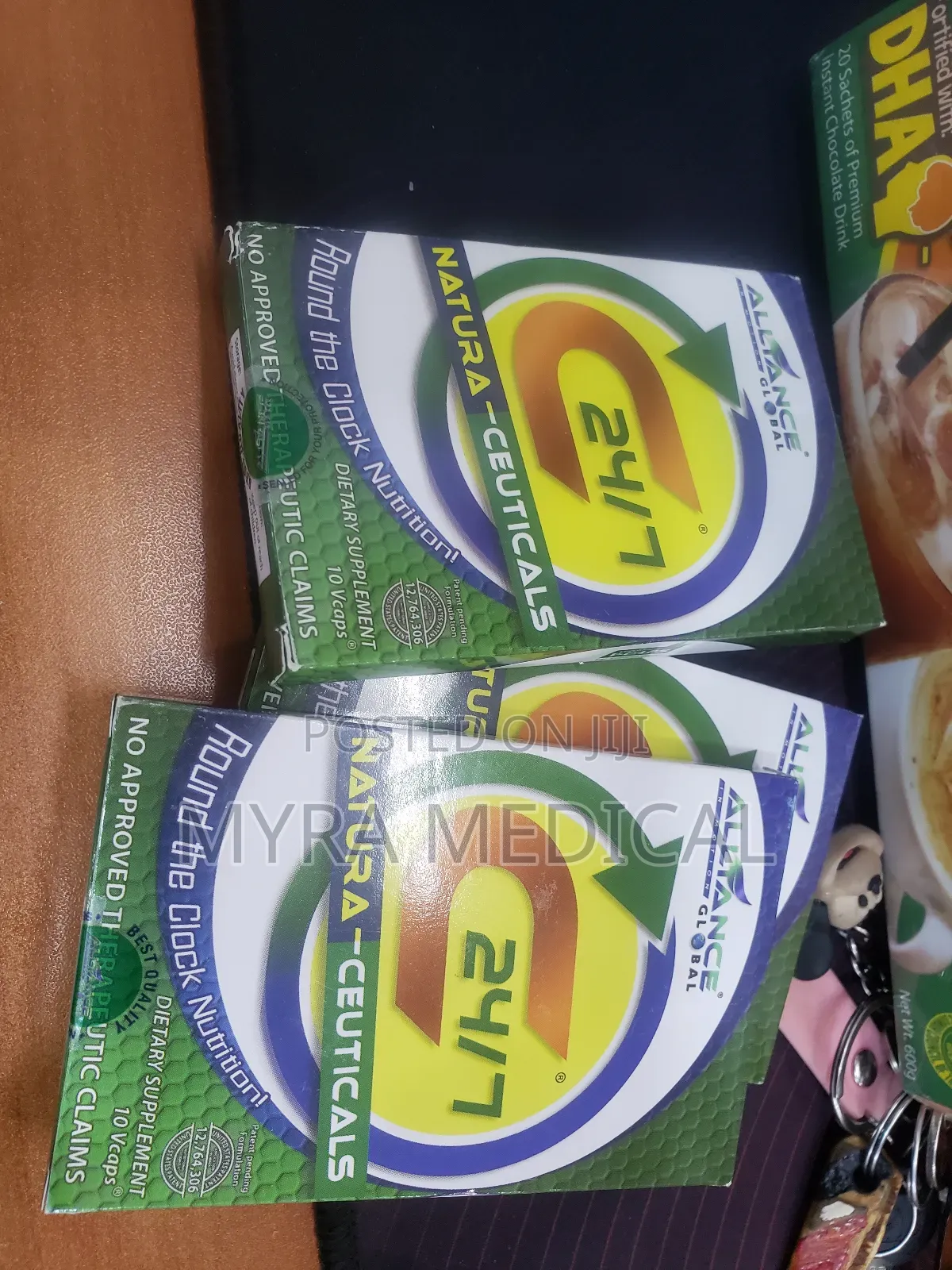 24/7 Natural-Ceuticals