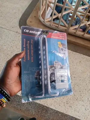 Car Anti Thefty Clutch Peddle Lock With 3keys and Padlock