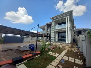 Furnished 6bdrm House in Kira for sale