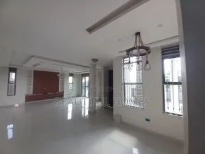 Furnished 6bdrm House in Kira for sale
