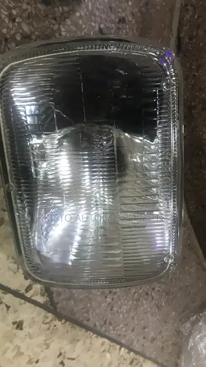 Headlamps Hilux Old Model