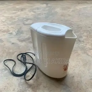 Tfi Electric Kettle Automatic Water Boiler