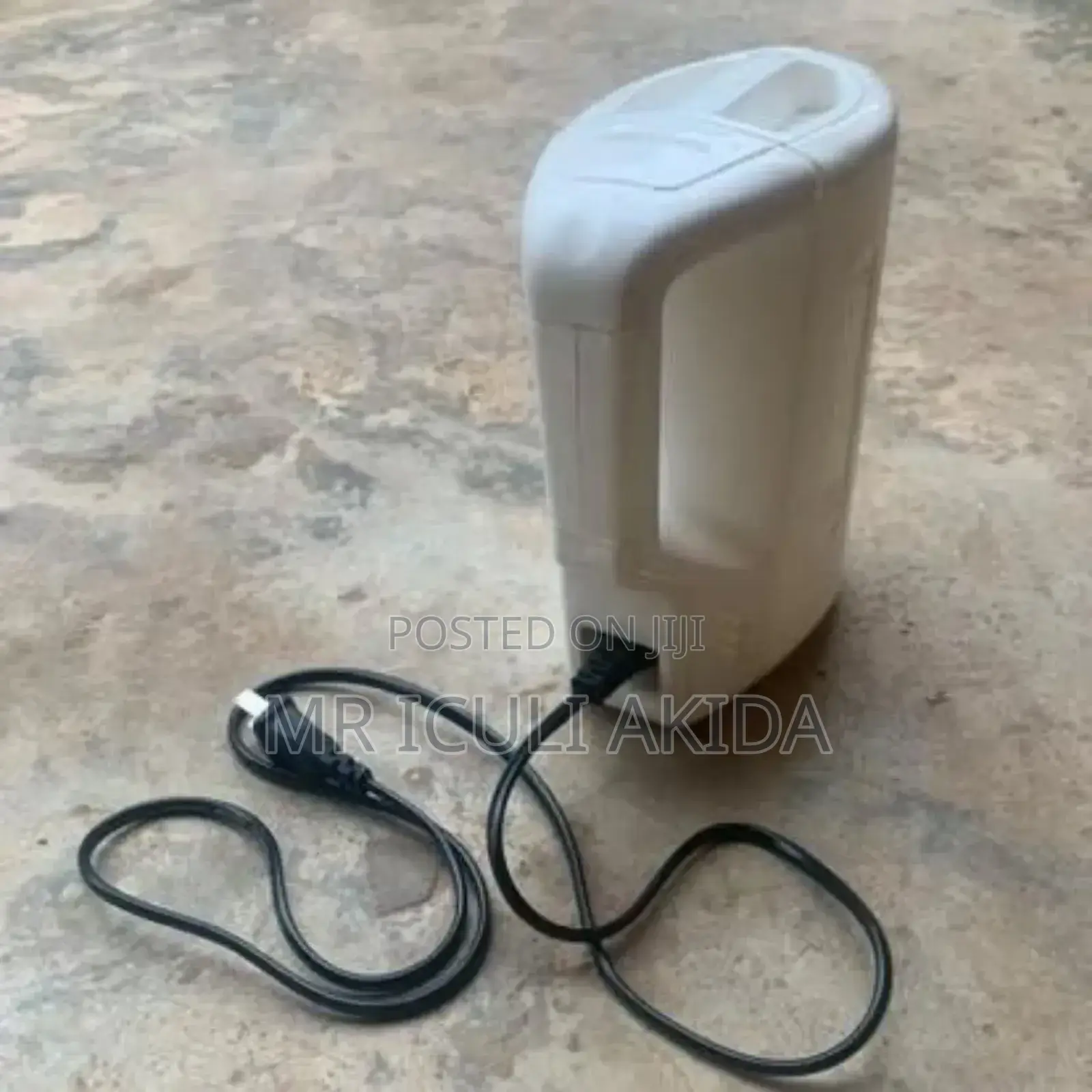 Tfi Electric Kettle Automatic Water Boiler