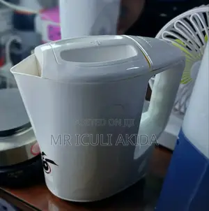 Tfi Electric Kettle Automatic Water Boiler