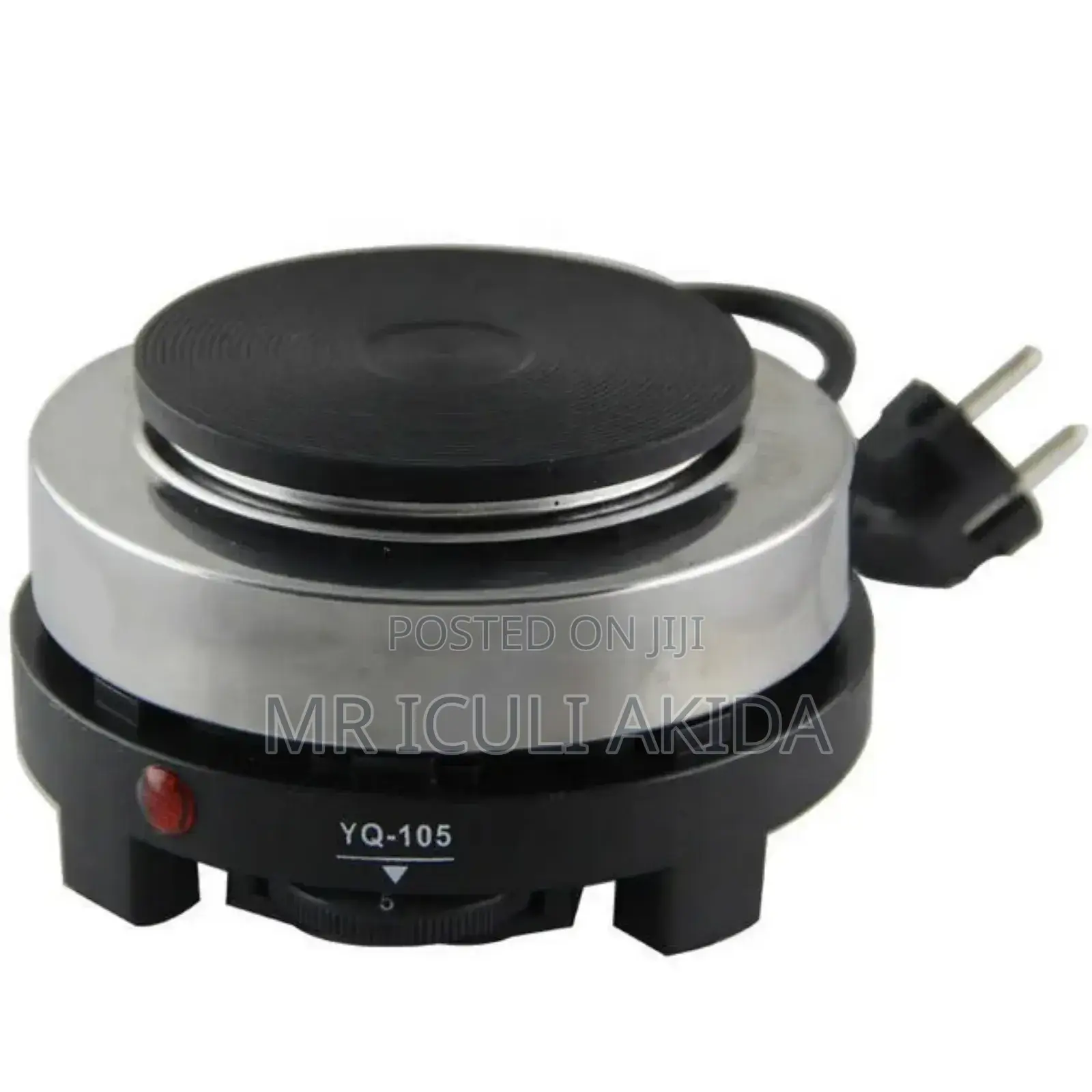 European Style Plug-in Mini Electric Hot Milk Stove