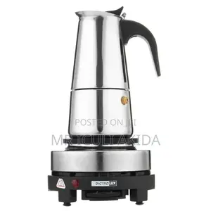 European Style Plug-in Mini Electric Hot Milk Stove