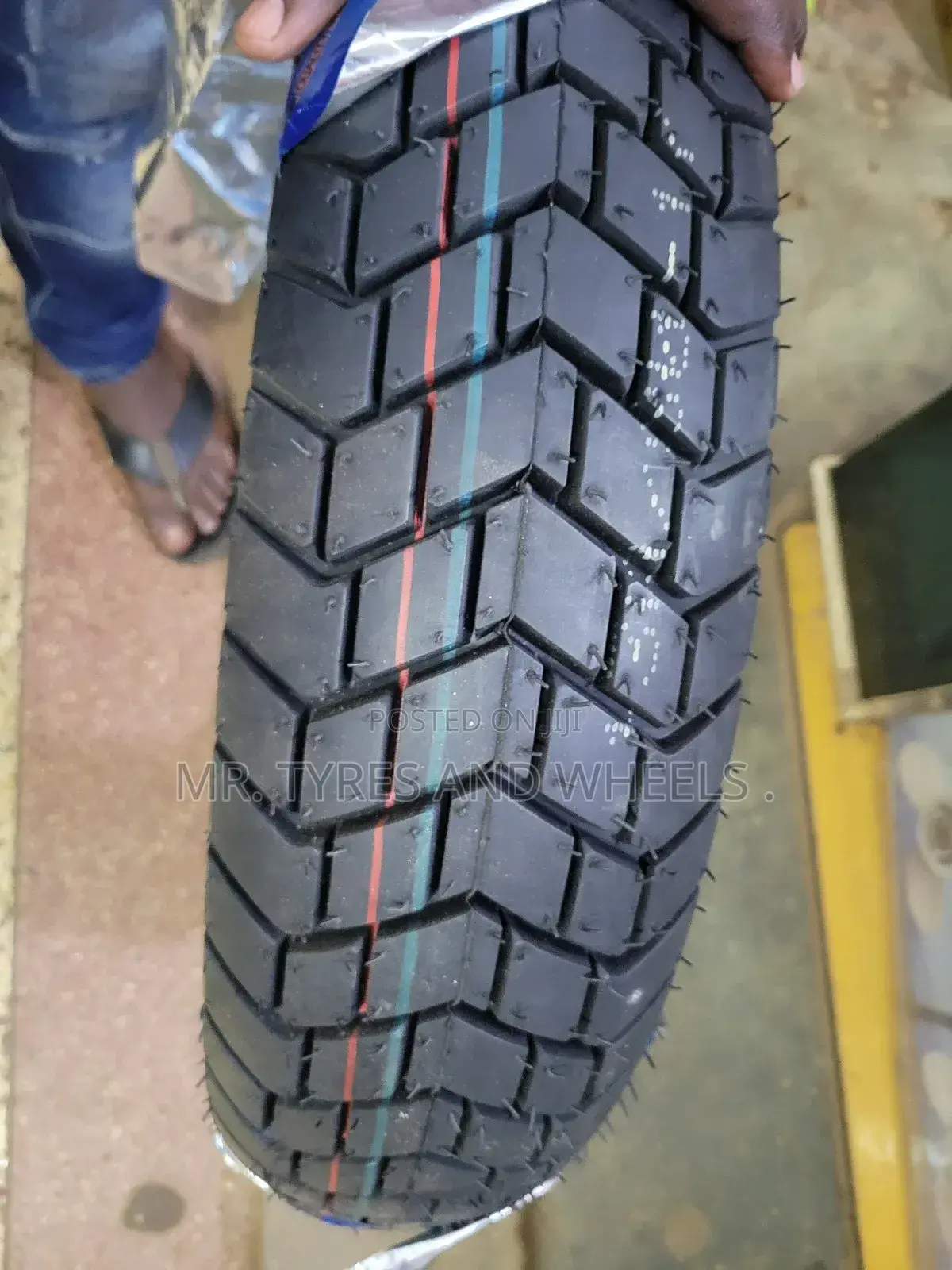 130/80 R17 Size for Sport Bike   We Got U Covered 