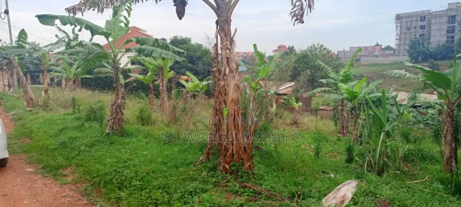 Land for Sale in Wabutungulu
