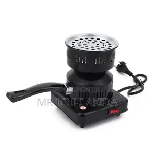 Carbon Furnace Charcoal Shisha Burner Electric Smoking Stove