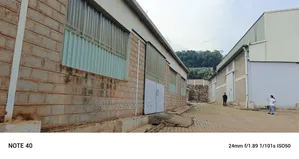 We'rehouse for Rent in Bugoloobi