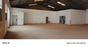 We'rehouse for Rent in Bugoloobi