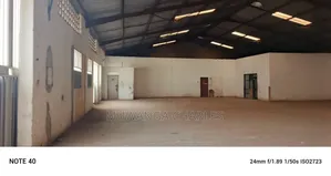 We'rehouse for Rent in Bugoloobi