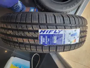 225 65 R17 Hifly Very Convenient Tires and Are Vry on Roads