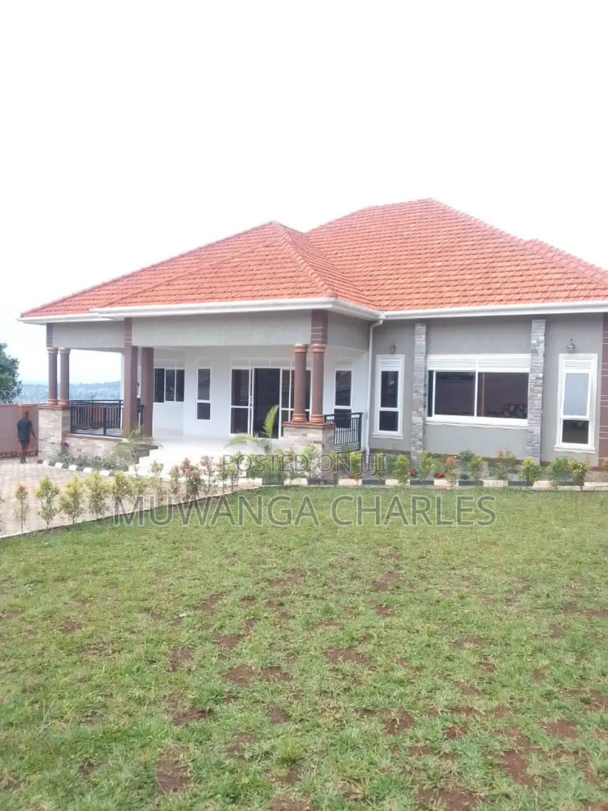 4bdrm Bungalow in Fs Properties Ltd, Division B for sale