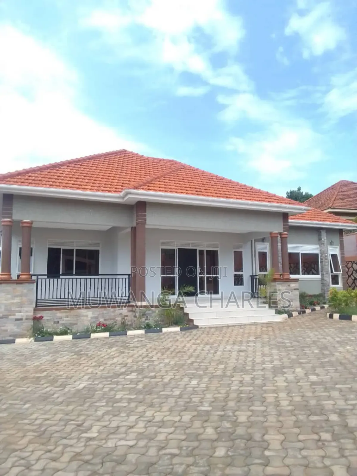 4bdrm Bungalow in Fs Properties Ltd, Division B for sale
