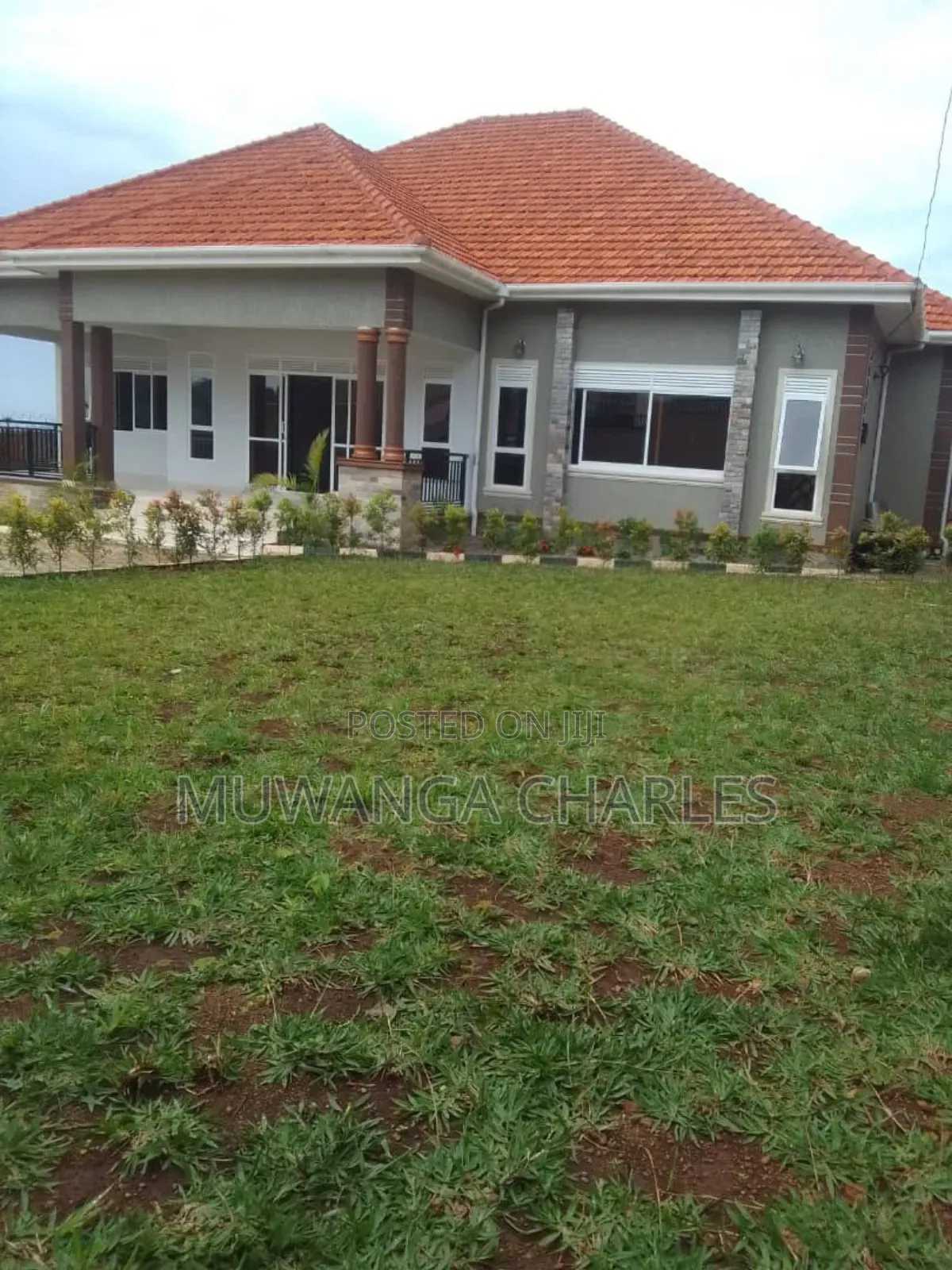 4bdrm Bungalow in Fs Properties Ltd, Division B for sale