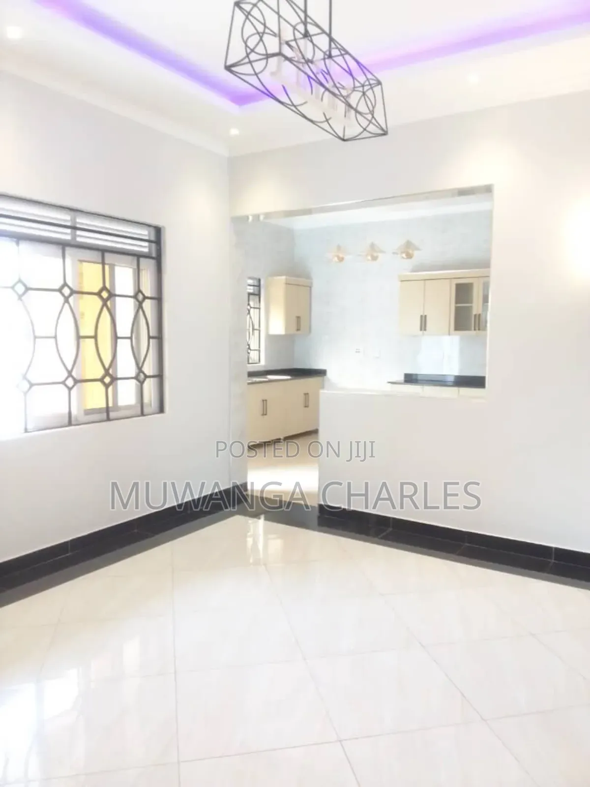 4bdrm Bungalow in Fs Properties Ltd, Division B for sale