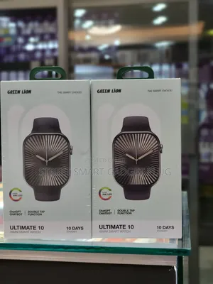 GREEN LION Ultimate 10 Amoled