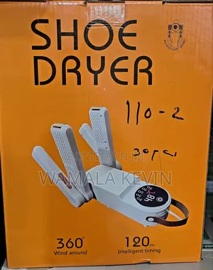 Shoe Dryer Electric