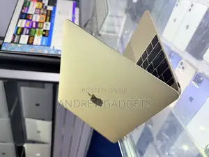 Laptop Apple MacBook 2006 8GB Intel Core M SSD 256GB