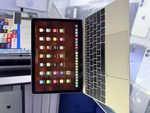 Laptop Apple MacBook 2006 8GB Intel Core M SSD 256GB