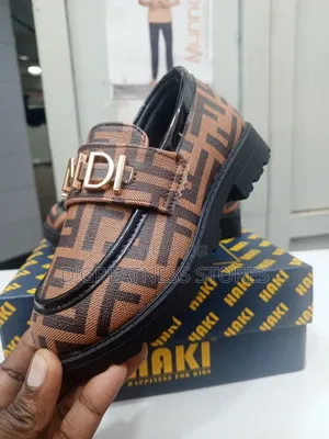 Photo - Boys Shoes