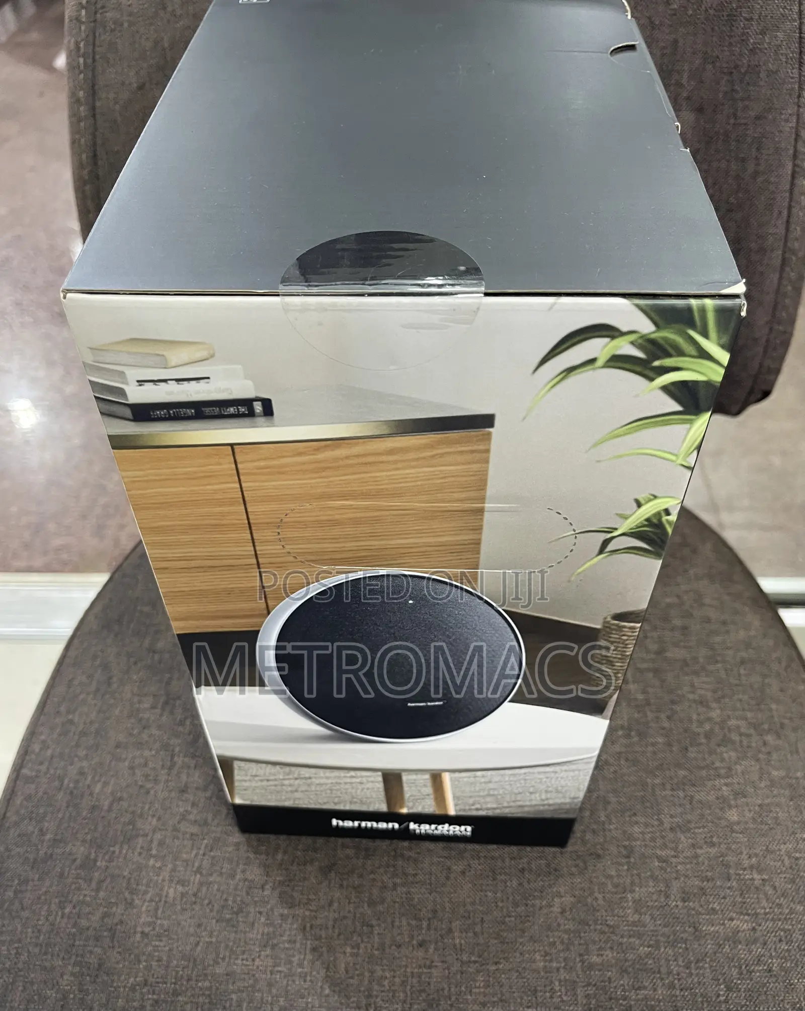 Harman Kardon Studio 9 Bluetooth Speaker 2024