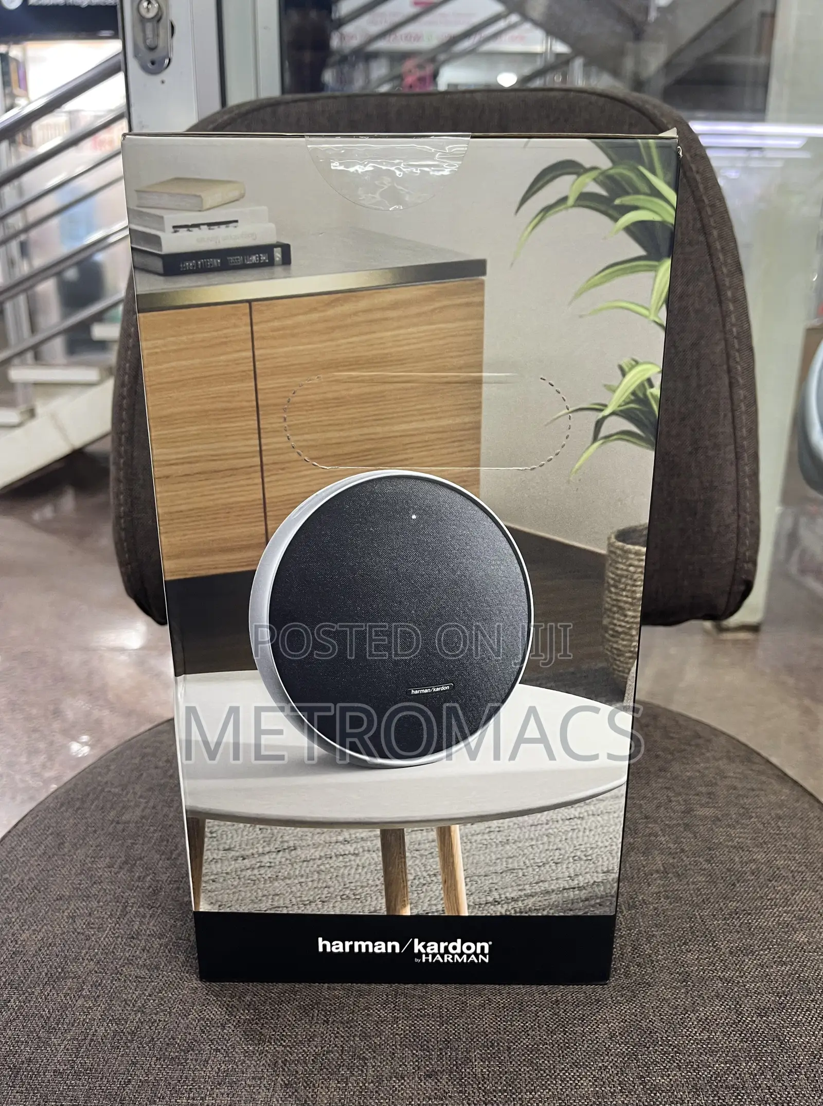 Harman Kardon Studio 9 Bluetooth Speaker 2024