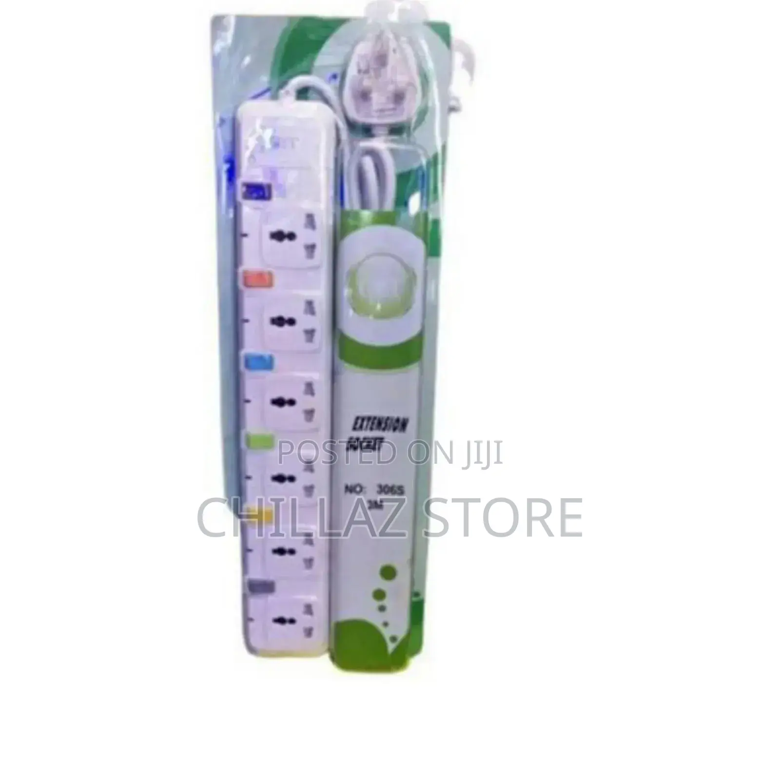 GT Extension Socket.