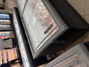 Meat Freezers or Ice Cream for Supermarket on Sale at 9M