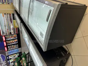 Meat Freezers or Ice Cream for Supermarket on Sale at 9M