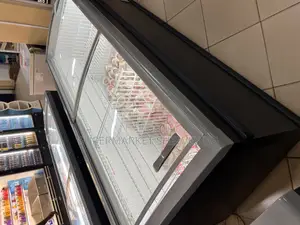 Meat Freezers or Ice Cream for Supermarket on Sale at 9M