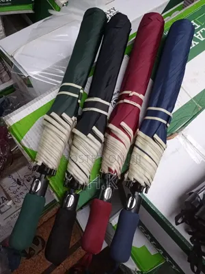 Portable Umbrella