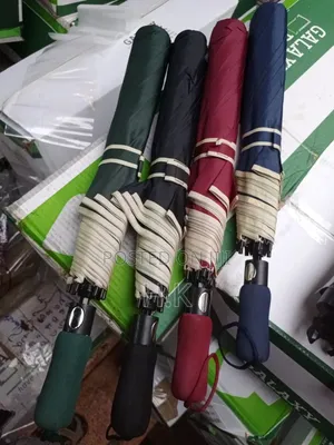 Portable Umbrella