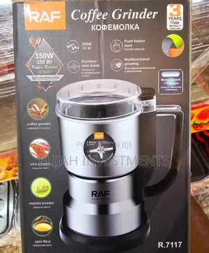 High Quality RAF Coffee Grinder