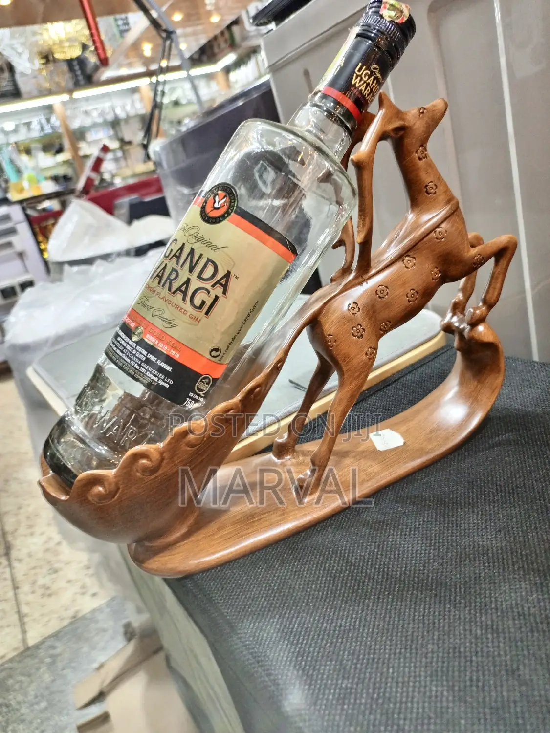 Wine Bottle Holder