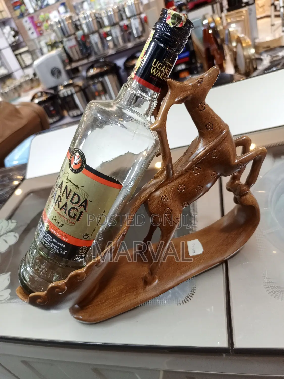 Wine Bottle Holder